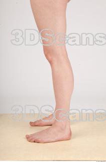 Leg texture of Margie 0002